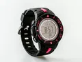 Casio Pro Trek Herrenuhr PRG-300-1A4ER Outdoor Uhr