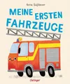 Meine ersten Fahrzeuge Anna Süßbauer