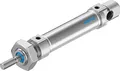 DSNU-16-30-PPV-A (1908269) Normzylinder Hub:30mm Kolben-Durchmesser:16 mm Kolbenstangengewinde:M6
