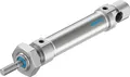 DSNU-16-30-PPV-A (1908269) Normzylinder Hub:30mm Kolben-Durchmesser:16 mm