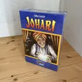 Lookout Spiele JOHARI Brettspiel - NEU