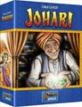 GW181d Johari Neu & OVP