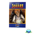 Johari deutsch 2014 Lookout Spiele Gesellschaftsspiel - Vollständig