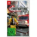 Firefighting Simulator: The Squad Nintendo Switch-Spiel