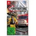Firefighting Simulator: The Squad Nintendo Switch-Spiel