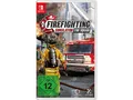 Firefighting Simulator - The Squad [Nintendo Switch]