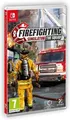 Firefighting Simulator The Squad - Switch [EU Version]