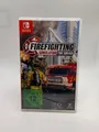 Nintendo Switch Spiel] Firefighting Simulator The Squad ✅ Rechnung TOP Zustand