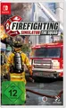 Firefighting Simulator - The Squad Switch [Nintendo Switch]