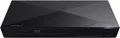 Sony BDP-S1200 Blu-ray Player - Schwarz "GUT"