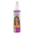 Bioherba Haarspray mit Neem & Kräutern
