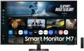 Samsung Smart Monitor M7 M70F UHD - LS43FM700UUXEN