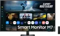 Samsung M70F S43FM700UU Smart Monitor 43"" - Flachbildschirm (TFT/LCD) - 109,2 cm
