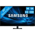 Samsung Smart M7 M70F (43")