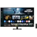 Samsung S43FM700UU 43" Smart Monitor - VA, 4K UHD, Tizen OS