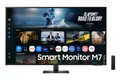 Samsung S43FM700UU - M70F Series - LED-Monitor - Smart - 109.2 cm (43")