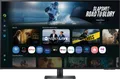 SM S43FM700UU - 108cm Monitor, AI Features, 2160p, Lautsprecher