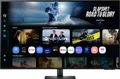 Samsung S43FM700UU LED-Monitor EEK F (A - G) 109.2 cm (43 Zoll) 3840 x 2160 Pixel 16:9 4 ms HDMI, USB-A (USB 2.0), USB-C, WLAN, Bluetooth VA LE