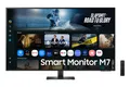Samsung M70F S43FM700UU Smart Monitor 108 cm (43")