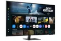 SAMSUNG Smart Monitor M7 LS43FM702UUXEN - 43 inch - 3840 x 2160 (Ultra HD)