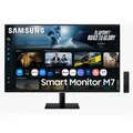 Samsung Smart M7 M70F LS43FM700UUXEN 43 Zoll 4K (UHD) VA LED 16:9 60 Hz Monitor