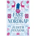 Econ Fast bis zum Nordkap (Deutsch, Judith Pinnow, 2022) (21550817)