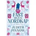 Fast bis zum Nordkap