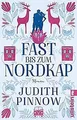 Fast bis zum Nordkap: Roman | Der schwedischste Lie... | Buch | Zustand sehr gut