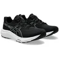 Asics GEL-CONTEND 9 Laufschuh mehr Dämpfung schwarz 39 EU