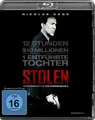 Stolen ( Nicolas Cage, Blu-Ray ) NEU
