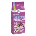 HotHafer - Beeren Porridge 400g | BAUCK MÜHLE