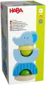 HABA Motorikspielzeug Steckspiel Elefant 2011131001