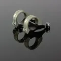 RENTHAL CYCLE Gabelklemme mit Lenkeraufnahme - 45mm Zero Rise