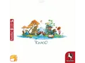 PEGASUS SPIELE Tokaido Familienspiel Mehrfarbig