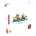Pegasus Spiele Spiel, Tokaido - deutsch