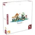 Tokaido / Pegasus Spiele GmbH / Spiele (außer Software)