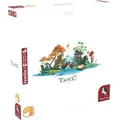 Pegasus Spiele Spiel Tokaido