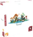 Pegasus Spiele 57170G Tokaido