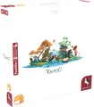 Tokaido | Familienspiel | Pegasus