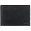 Billabong Brieftasche Vacant Pu schwarz