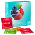 durex Kondome - Überrasch' Mich 30er, 30 St.