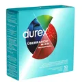 Frei Haus: Durex Überrasch ´ Mich 30 gemischte Kondome, 4 verschiedene Sorten