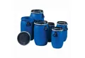 Graf Aufbewahrungsbox GRAF Weithalsfass 60 l Polyethylen blau - 824410