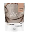 Wella Professionals Supernatural Color 8/07 Cashmere Blonde Professionelle Haarfarbe 120 g
