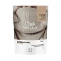 WELLA Supernatural Color Haarfarbe 8/07 CASHMERE blonde 120G