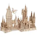 Schloss Hogwarts