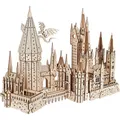 Ugears Hogwarts Castle (70256)