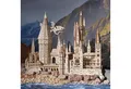 UGEARS Modellbausatz Ugears Schloss Hogwarts ? Harry Potter Mechanisches Holzpuzzle, (402-tlg)