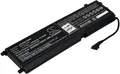 Akku für Gaming-Laptop Razer RZ09-0328 15,4V 4200mAh/65Wh Li-Polymer Schwarz