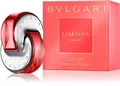 BVLGARI OMNIA CORAL 65 ML EAU DE TOIELETTE POUR FEMME ANTIKE BULGARISCHE EDITION